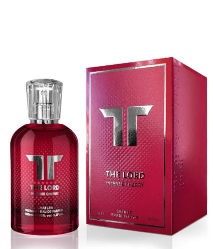 Chatler The Lord Intense Cherry -Woda perfumowana Unisex 100ml.jpg