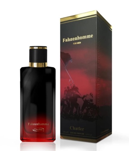 Chatler Fahnenhomme - Woda perfumowana 100 ml