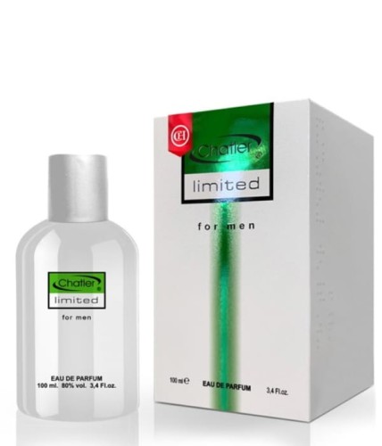 Chatler Bluss Limited - Woda perfumowana 100 ml.jpg