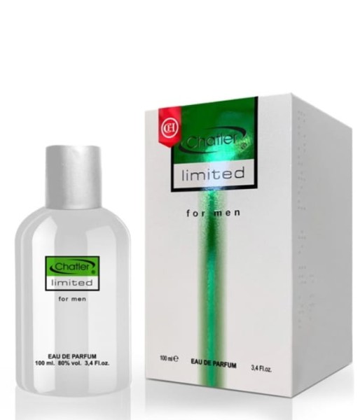 Chatler Bluss Limited - Woda perfumowana 100 ml.jpg