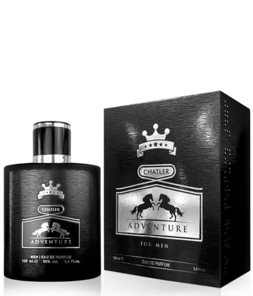Chatler Adventure Men - Woda perfumowana 100 ml.jpg