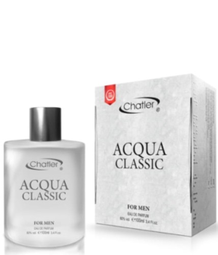 Chatler Acqua Classic Men - Woda perfumowana 100 ml.jpg