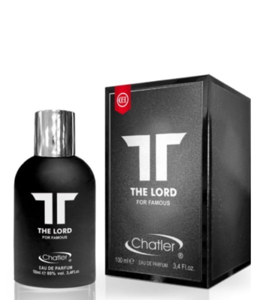 Chatler The Lord For Famous - Woda perfumowana 100 ml.jpg