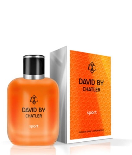 Chatler David by Chatler Sport -  Woda perfumowana 100 ml.jpg