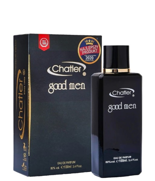 Chatler Good Men - Woda perfumowana 100 ml.jpg