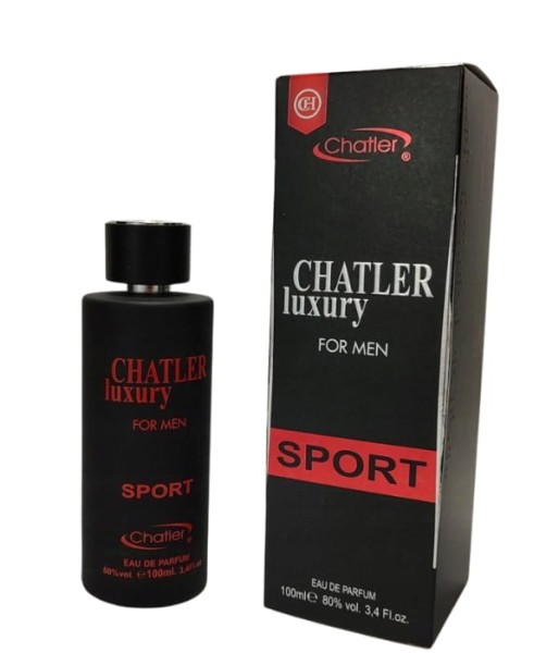 Chatler Luxury For Men Spor - Woda perfumowana 100 ml.jpg