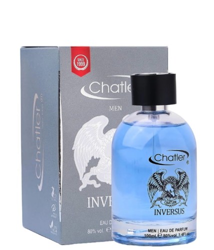Chatler Inversus Men - Woda perfumowana 100 ml.jpg