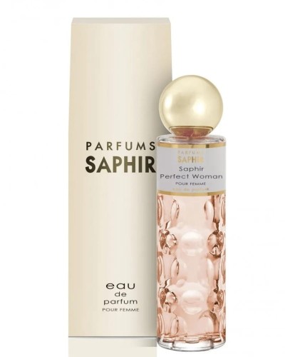 SAPHIR WOMEN Woda perfumowana PERFECT.jpg