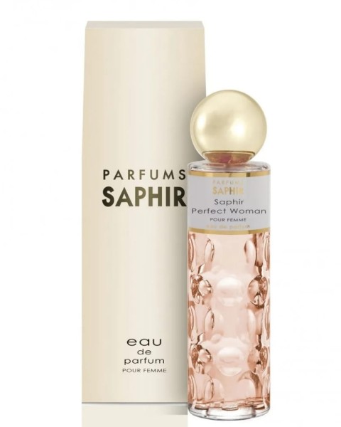 SAPHIR WOMEN Woda perfumowana PERFECT.jpg