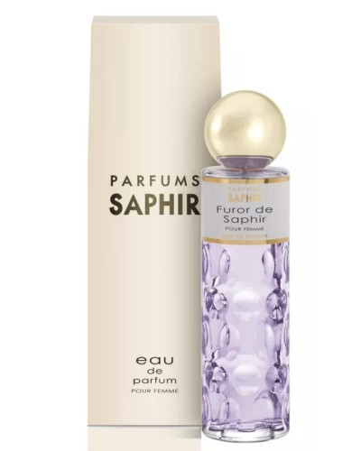 SAPHIR Women Woda perfumowana FUROR.jpg