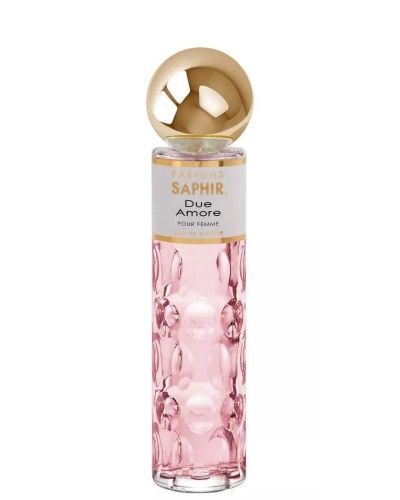 SAPHIR WOMEN DUE AMORE woda perfumowana 30 ml .jpg