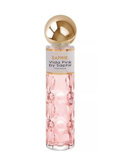 SAPHIR WOMEN VIDA PINK – woda perfumowana 30 ml .jpg