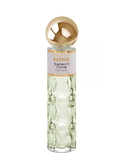 SAPHIR Women Woda perfumowana SELECT ONE 30 ml.jpg
