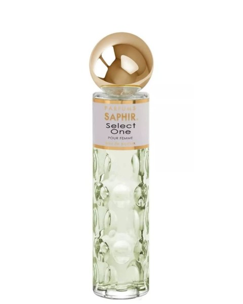 SAPHIR Women Woda perfumowana SELECT ONE 30 ml.jpg