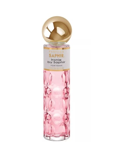 SAPHIR Women Woda perfumowana IRONIE 30 ml.jpg