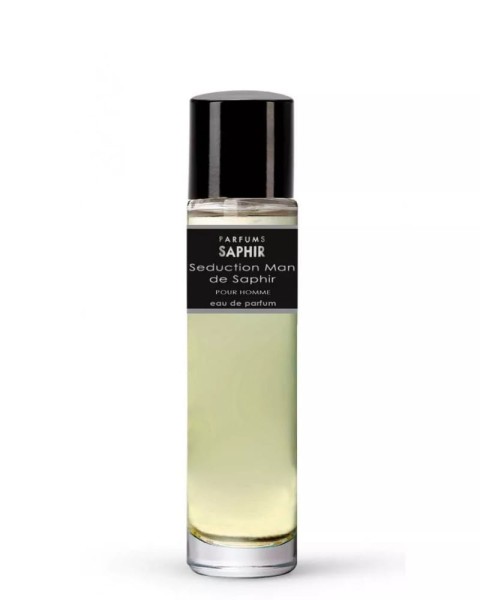 SAPHIR MEN perfumy męskie SEDUCTION, 30 ml.jpg