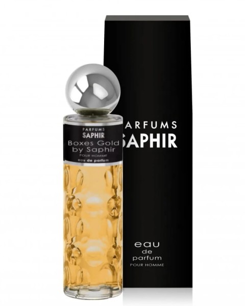 SAPHIR MEN perfumy meskie BOXES GOLd 200 ml.jpg