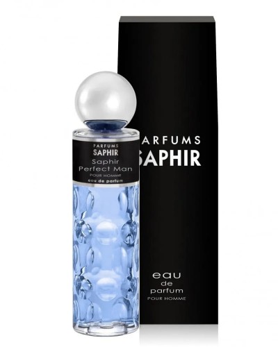 SAPHIR MEN perfumy meskie PERFECT 200 ml.jpg