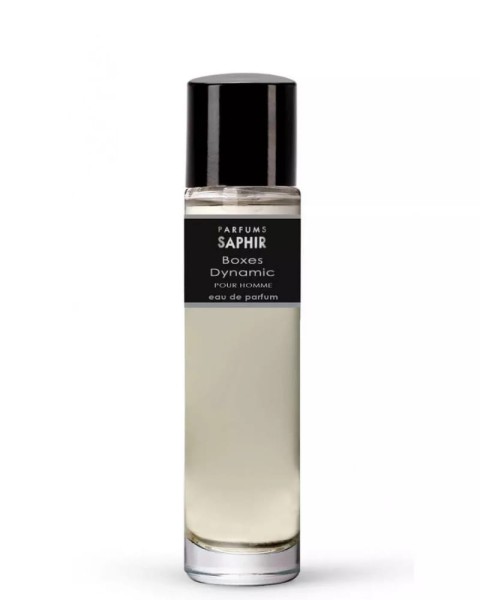 SAPHIR MEN Woda perfumowana BOXES DYNAMIC 30 ml.jpg