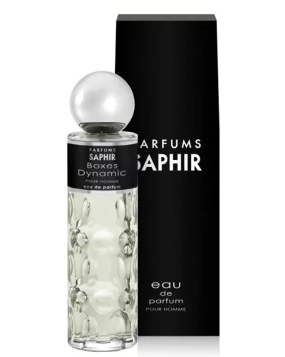SAPHIR MEN perfumy meskie BOXES DYNAMIC 200 ml.jpg