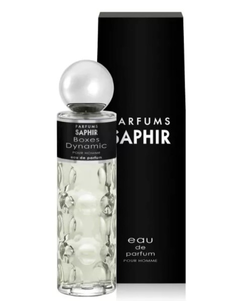 SAPHIR MEN perfumy meskie BOXES DYNAMIC 200 ml.jpg