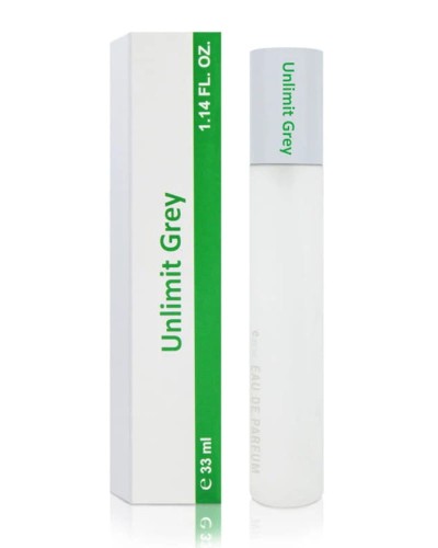 155 Unlimit Grey Men Woda perfumowana 33 ml .jpg