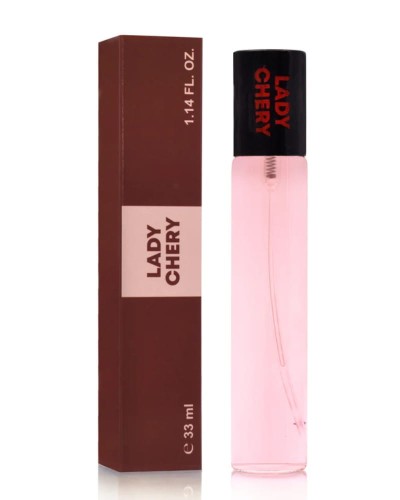 244 Lady Chery Woda perfumowana UNISEX 33 ml.jpg