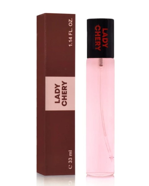 244 Lady Chery Woda perfumowana UNISEX 33 ml.jpg