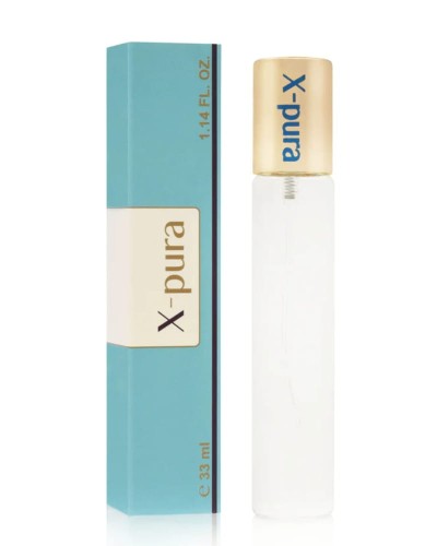 243 X PURA Woda perfumowana UNISEX 33 ml.jpg