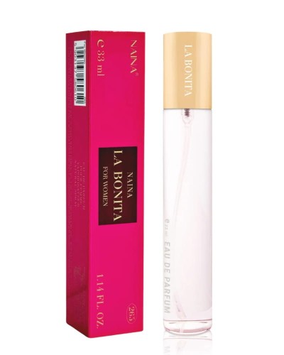265 La Bonita Woda perfumowana DAMSKA 33 ml.jpg