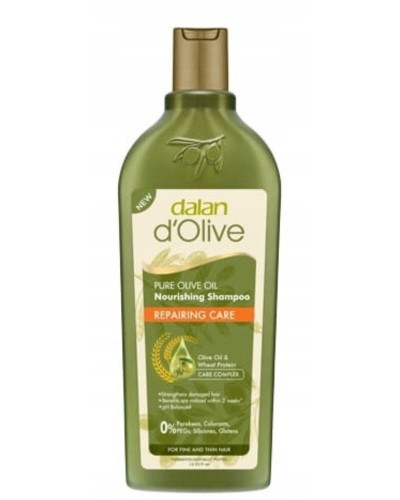 dalan szampon do włosów nawilżający i regenerujący 400ml.jpg