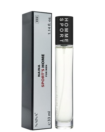 032. Sport's Home Men - Woda perfumowana 33 ml.jpg