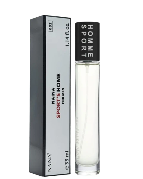 032. Sport's Home Men - Woda perfumowana 33 ml.jpg