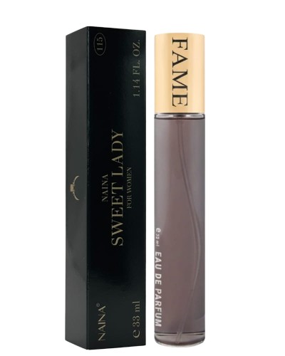 115. Sweet Lady Women - Woda perfumowana 33ml.jpg