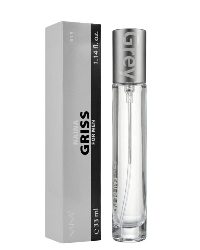 015. Griss Men- Woda perfumowana 33 ml.jpg