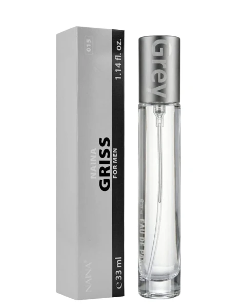 015. Griss Men- Woda perfumowana 33 ml.jpg