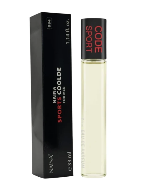 084. Sports Coolde Men - Woda perfumowana 33 ml.jpg