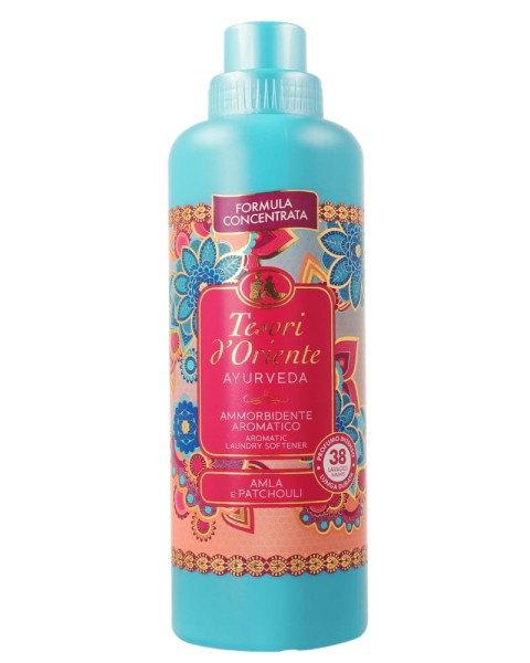 Tesori d'Oriente - Płyn do płukania Ayurveda 760 ml 38 prań.jpg