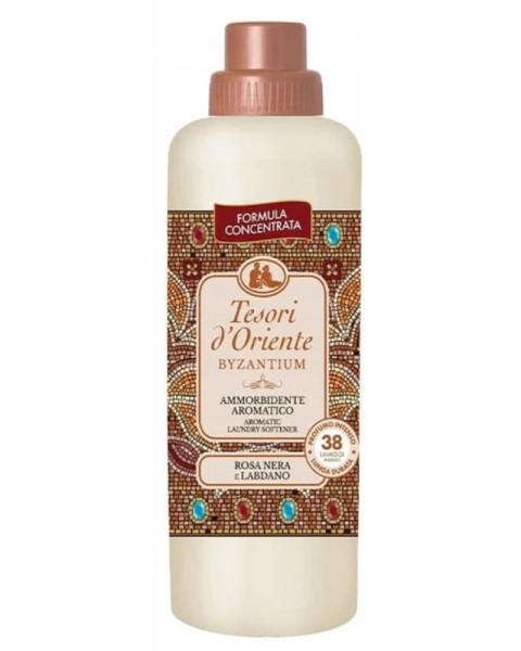 Tesori d'Oriente - Płyn do płukania Byzantium 760 ml 38 prań.jpg