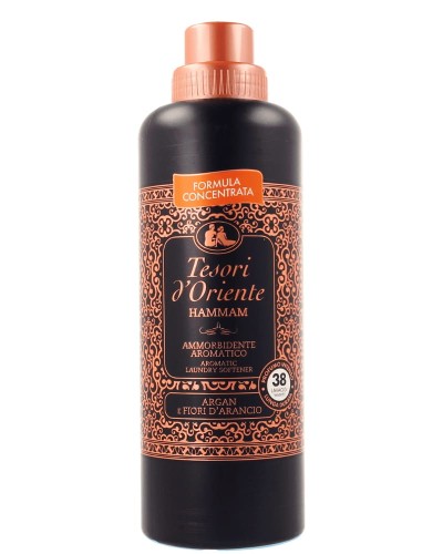 Tesori d'Oriente - Płyn do płukania Hammam 760 ml 38 prań.jpg