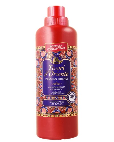 Tesori d'Oriente - Płyn do płukania Persian Dream 760 ml 38 prań.jpg